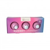 IDC BOMBES BANY TRIO 100G