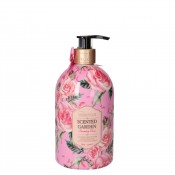 IDC SABO MANS ROSA 500ML