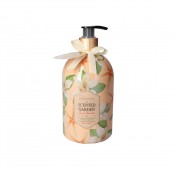 IDC SABO MANS VAINILLA 500ML