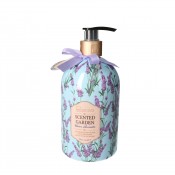 IDC SABO MANS LAVANDA 500ML