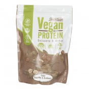 NUTRISPORT VEGAN PROTEIN XOCO 468G