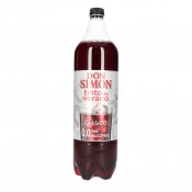 D.SIMON TINTO DE VERANO S/A 1,5L