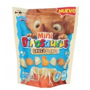 ARTIACH DINOS MINI XOCO BLANC 120G