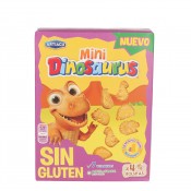 ARTIACH DINOS MINI S/GLUTEN 160G ARTIACH DINOS MINI S/GLUTEN 160G