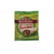 MEXIFOODS BURRITOS 370G