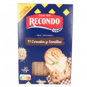 RECONDO PA TORRAT 10 CEREALS 270G