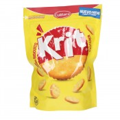 CUETARA KRITITAS DOYPACK 200G