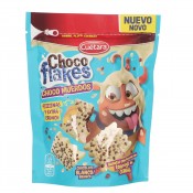 CUETARA FLAKES MUERDOS XOCO BLANC 100G