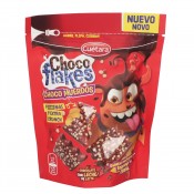 CUETARA FLAKES MUERDOS XOCO LLET 100G