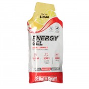 NUTRISPORT ENERGY GEL LLIMONA 35G