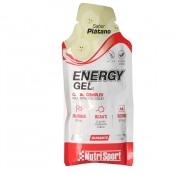 NUTRISPORT ENERGY GEL PLATAN 35G