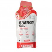 NUTRISPORT ENERGY GEL MADUIXA 35G