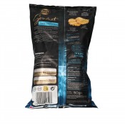LAY'S GOURMET WAVY SAL 150G