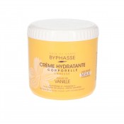 BYPHASSE CREMA VAINILLA 500ML BYPHASSE CREMA VAINILLA 500ML