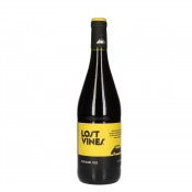 LOST VINES NEGRE 75CL