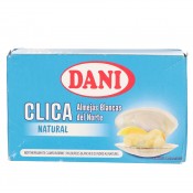 DANI CLICA CLOISSES BL.NORD NAT. 63G