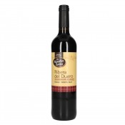 N.TIERRA RIBERA DUERO NEGRE 75CL