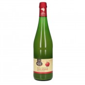 N.TIERRA SIDRA NATURAL PAIS BASC 75CL