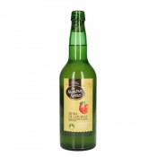 N.TIERRA SIDRA NATURAL ASTURIAS 70CL