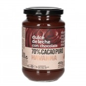 HAVANNA DOLÇ DE LLET XOCO 70% 450G