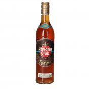 HAVANA CLUB ROM 5 ANYS 70CL