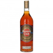 HAVANA CLUB 5 ANYS ROM 1L