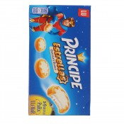 LU PRINCIPE ESTRELLA XOCO BLANC 150GR