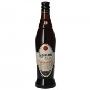 LEGENDARIO ELIXIR RON 70CL
