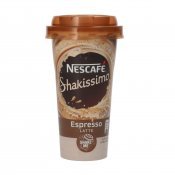 NESCAFE LATTE ESPRESSO 205ML