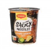 MAGGI ASIA FIDEUS TERIYAKI 130G