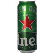 HEINEKEN 50CL