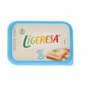 LIGERESA MARGARINA 250G