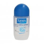 SANEX DEO ROLL-ON EXTRA 50ML SANEX DEO ROLL-ON EXTRA 50ML