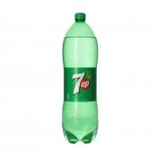SEVEN UP 2LT