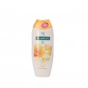 NB GEL DE BANY LLET I MEL 550ML