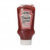 HEINZ KETCHUP 570G
