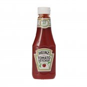 HEINZ KETCHUP 342G