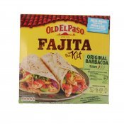 OLD EL PASO 