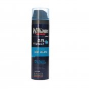 WILLIAMS ICE BLUE GEL AFAITAR 200ML