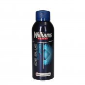WILLIAMS DEO ICE BLUE ESPRAI 200 ML