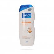 SANEX GEL DERMO SENSITIVE 600ML