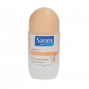 SANEX DEO ROLL-ON SENSITIVE 50ML