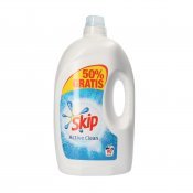 SKIP DETERGENT LIQ. ACTIVE CLEAN 45+45D