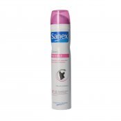 SANEX DEO ESPRAI INVISIBLE 200ML SANEX DEO ESPRAI INVISIBLE 200ML