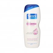SANEX GEL DERMO PRO. HIDRATANT 600ML