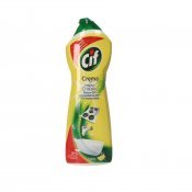 CIF CREMA LLIMONA 750ML