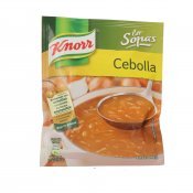 KNORR SOPA CEBA 50G