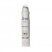 DOVE DEO ESPRAI INVISIBLE 200ML