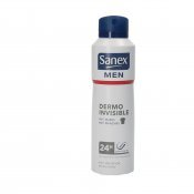 SANEX DEO ESPRAI HOME INVISIBLE 200ML SANEX DEO ESPRAI HOME INVISIBLE 200ML