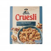 QUAKER CRUESLI NOUS AMETLLES 450G